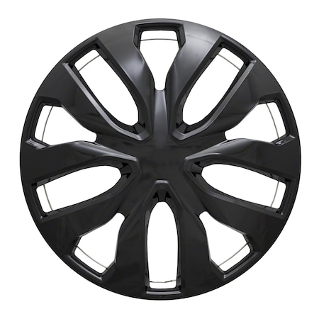 Coast2Coast WHEEL COVER, WC;14-20 ROGUE;BLK;17;10 SPK 51917BLK
